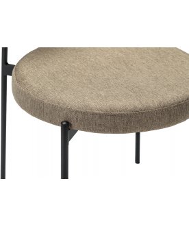 Стул на металлокаркасе Gawaii