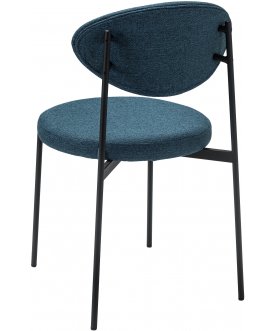 Стул на металлокаркасе Gawaii