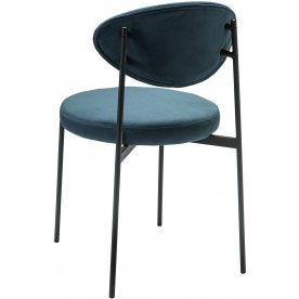 Стул на металлокаркасе Gawaii