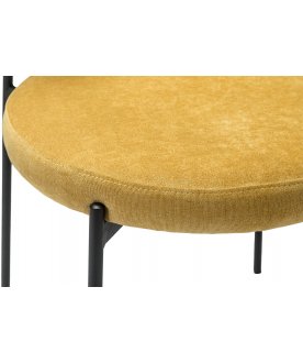 Стул на металлокаркасе Gawaii