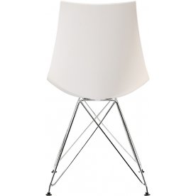 Стул на металлокаркасе PM062G