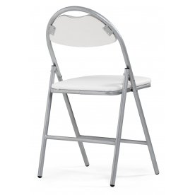 Стул на металлокаркасе Gikat