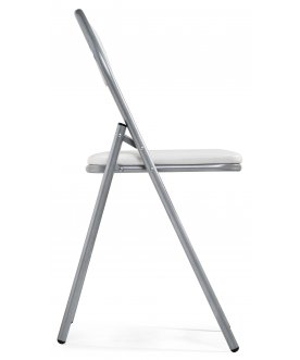 Стул на металлокаркасе Gikat