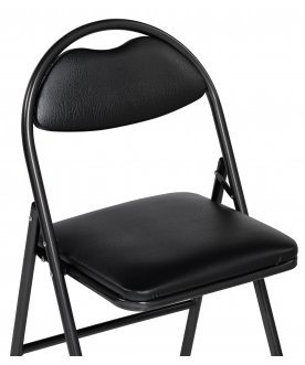 Стул на металлокаркасе Gikat