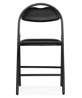 Стул на металлокаркасе Gikat