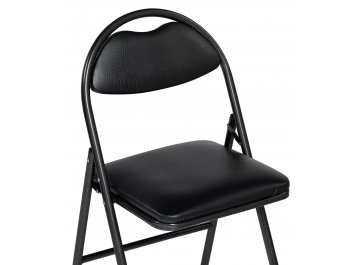 Стул на металлокаркасе Gikat