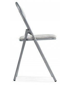 Стул на металлокаркасе Gikat