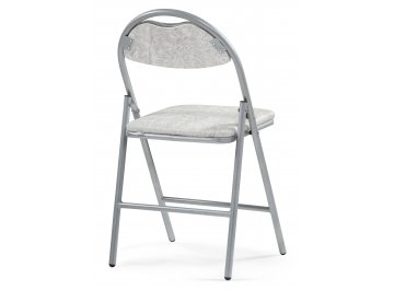 Стул на металлокаркасе Gikat