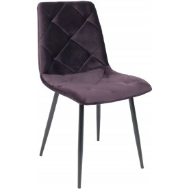 Стул на металлокаркасе Gill