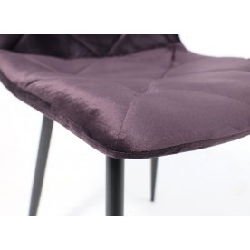 Стул на металлокаркасе Gill