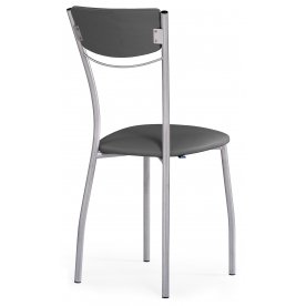 Стул на металлокаркасе Goki