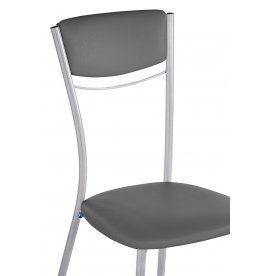 Стул на металлокаркасе Goki