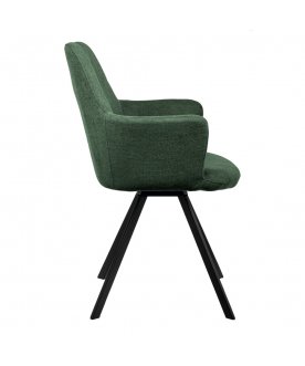 Стул на металлокаркасе Grant