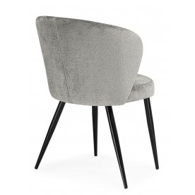 Стул на металлокаркасе Gref