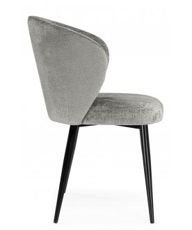 Стул на металлокаркасе Gref
