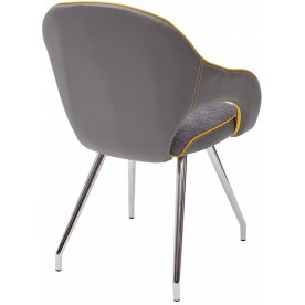 Стул на металлокаркасе Grenade