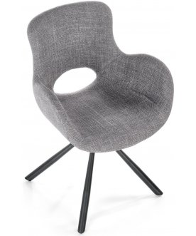 Стул на металлокаркасе K475