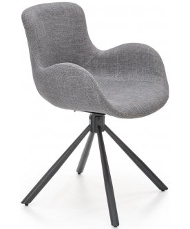 Стул на металлокаркасе K475