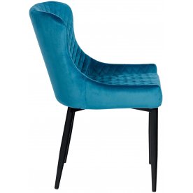 Стул на металлокаркасе Гринок