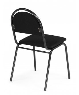 Стул на металлокаркасе Гумер