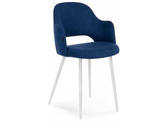 Стул на металлокаркасе Гутрид