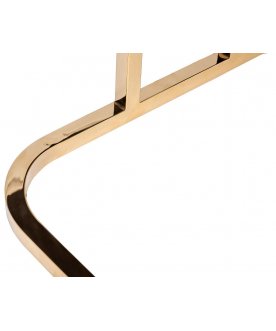 Стул на металлокаркасе GY-DC8365GOLD-CR