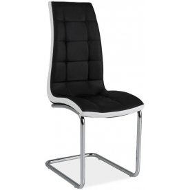 Стул на металлокаркасе H103