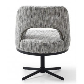 Стул на металлокаркасе H2424