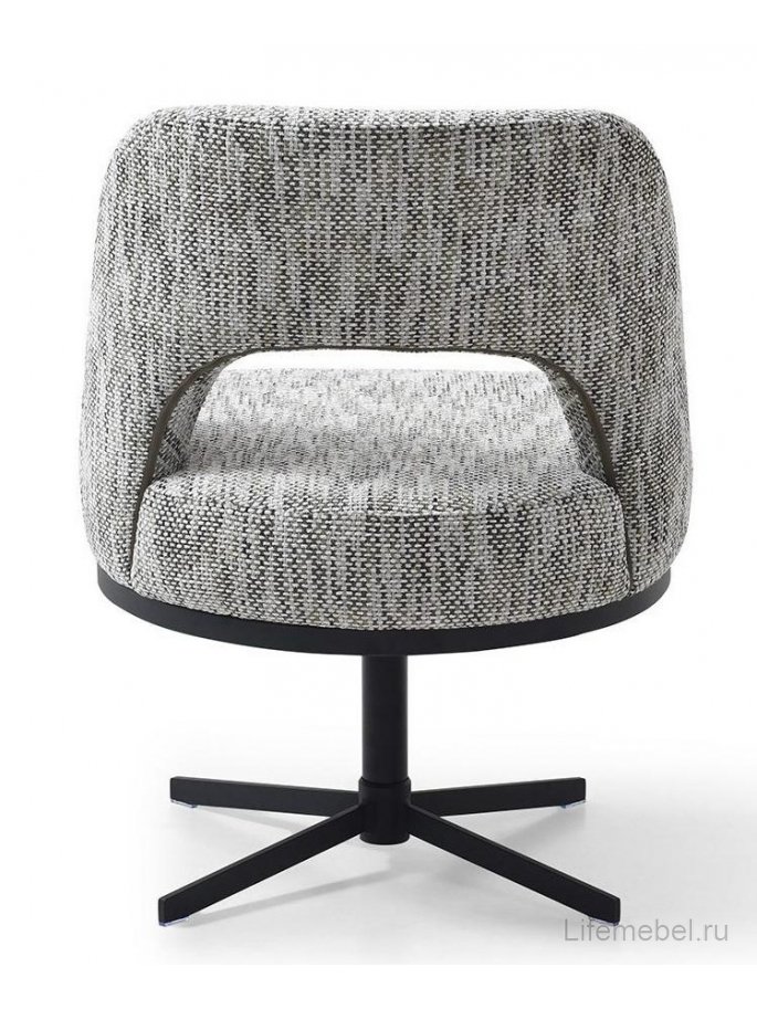 Стул на металлокаркасе H2424 бежевый