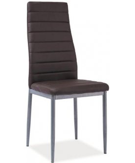 Стул на металлокаркасе H261 Bis