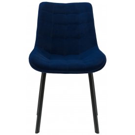 Стул на металлокаркасе Hagen