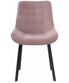 Стул на металлокаркасе Hagen