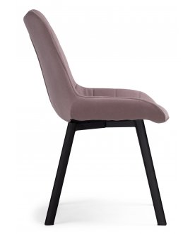 Стул на металлокаркасе Hagen