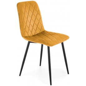 Стул на металлокаркасе K525