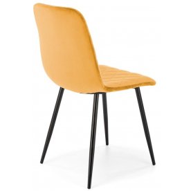 Стул на металлокаркасе K525