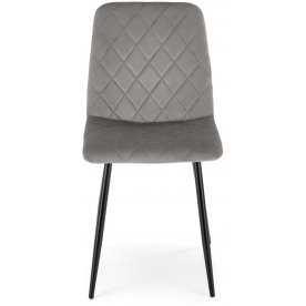 Стул на металлокаркасе K525