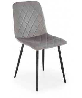 Стул на металлокаркасе K525