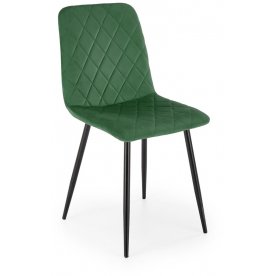 Стул на металлокаркасе K525