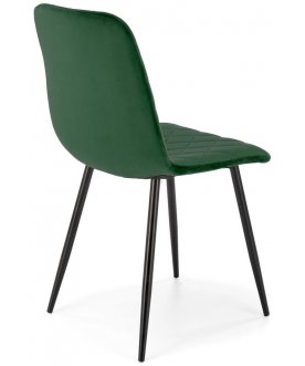 Стул на металлокаркасе K525