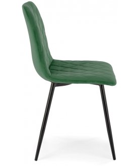 Стул на металлокаркасе K525