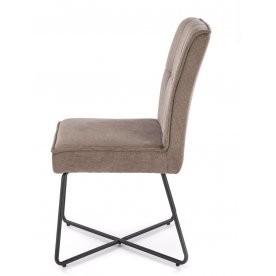 Стул на металлокаркасе K534