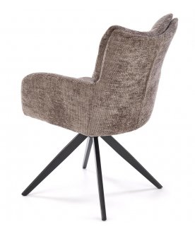 Стул на металлокаркасе K540