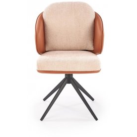 Стул на металлокаркасе K554