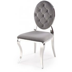 Стул на металлокаркасе K555