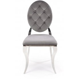 Стул на металлокаркасе K555