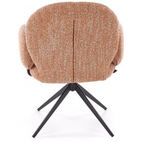 Стул на металлокаркасе K568