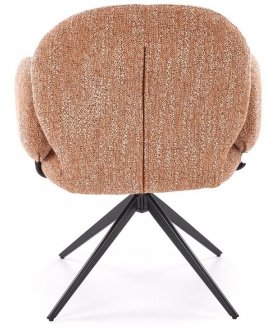 Стул на металлокаркасе K568