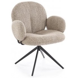 Стул на металлокаркасе K568