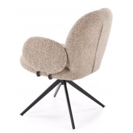 Стул на металлокаркасе K568