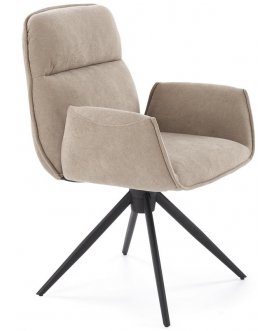 Стул на металлокаркасе K574